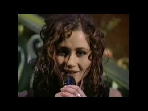 Frances Ruffelle - Sink or Swim - A Song for Europe 1994 - United Kingdom - Eurovision