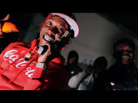 E-AYE - Survival of the Fittest feat. DADA1k (Dir. By: @CarlisleJonesAL)