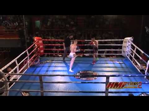 👊Antonio Orden vs Alex Barroso - Semifinales Torneo Hmf -