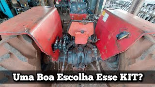 Vídeo sobre o produto