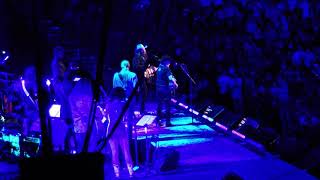 Download lagu Willie Nelson,  Chris Stapleton and Derek Trucks - Always On My Mind (1/12/2019) Nashville,  TN mp3