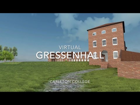 Virtual Gressenhall