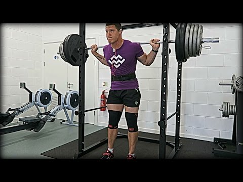 PR TIME!! Road to the British Champs - Ep. 12