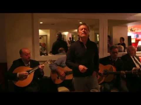 António Passão, "Fado dos Sonhos" - "Fica comigo, saudade"