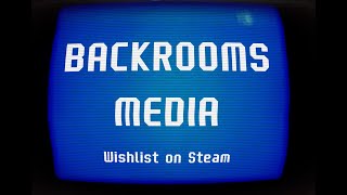 Watch and explore about Backrooms Media
