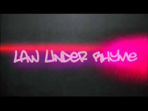 [THAI RAP]Law under rhyme - THANKS