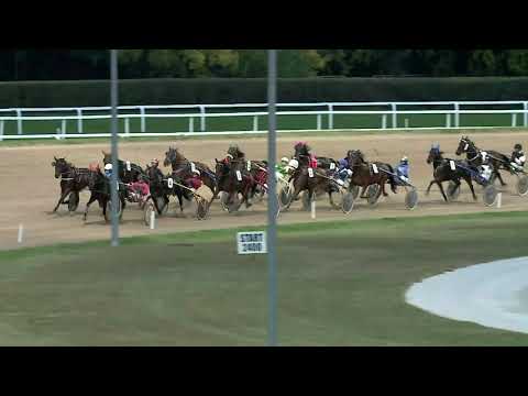 2020.10.10. 09. futam - TALENT SCOUT HENDIKEP