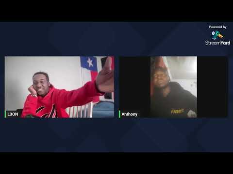 028  Live with man Antoman ! !