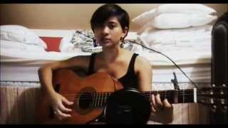 Regina Spektor - Jessica (Cover)