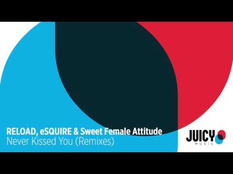 Reload,eSquire & Sweet Female Attitude (Ryan Barton mix)