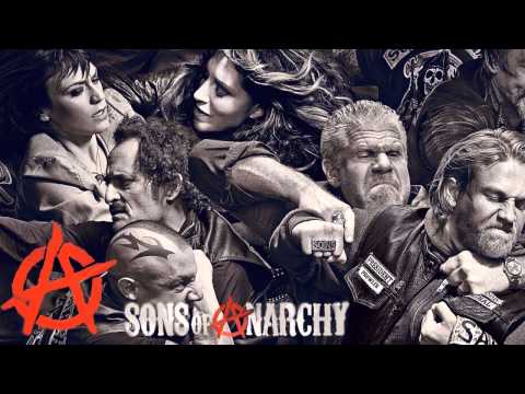 Sons Of Anarchy [TV Series 2008-2014] 47. I See Through You [Soundtrack HD]
