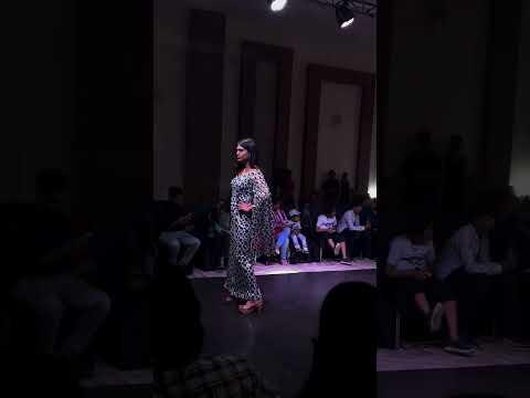Devanshi singh ramp video