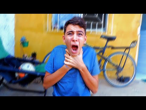 PRECISO DE AJUDA !!! (Não consigo parar de dançar brega funk )