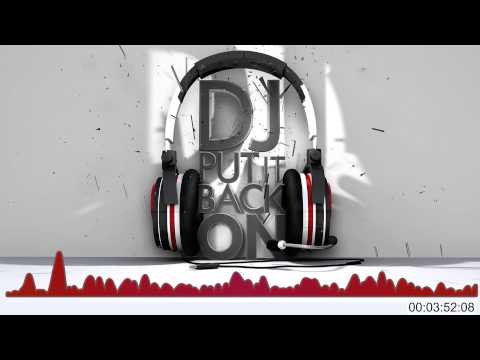 Afrojack vs Azealia Banks - 212's Beef (Wardens Mashup)