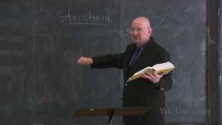 Video: New Testament: Apostle Paul as Jewish Theologian - Dale Martin 13/23