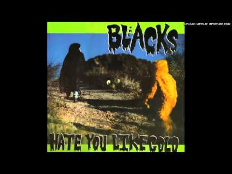 The Blacks - What Wide World