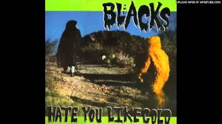 The Blacks - What Wide World