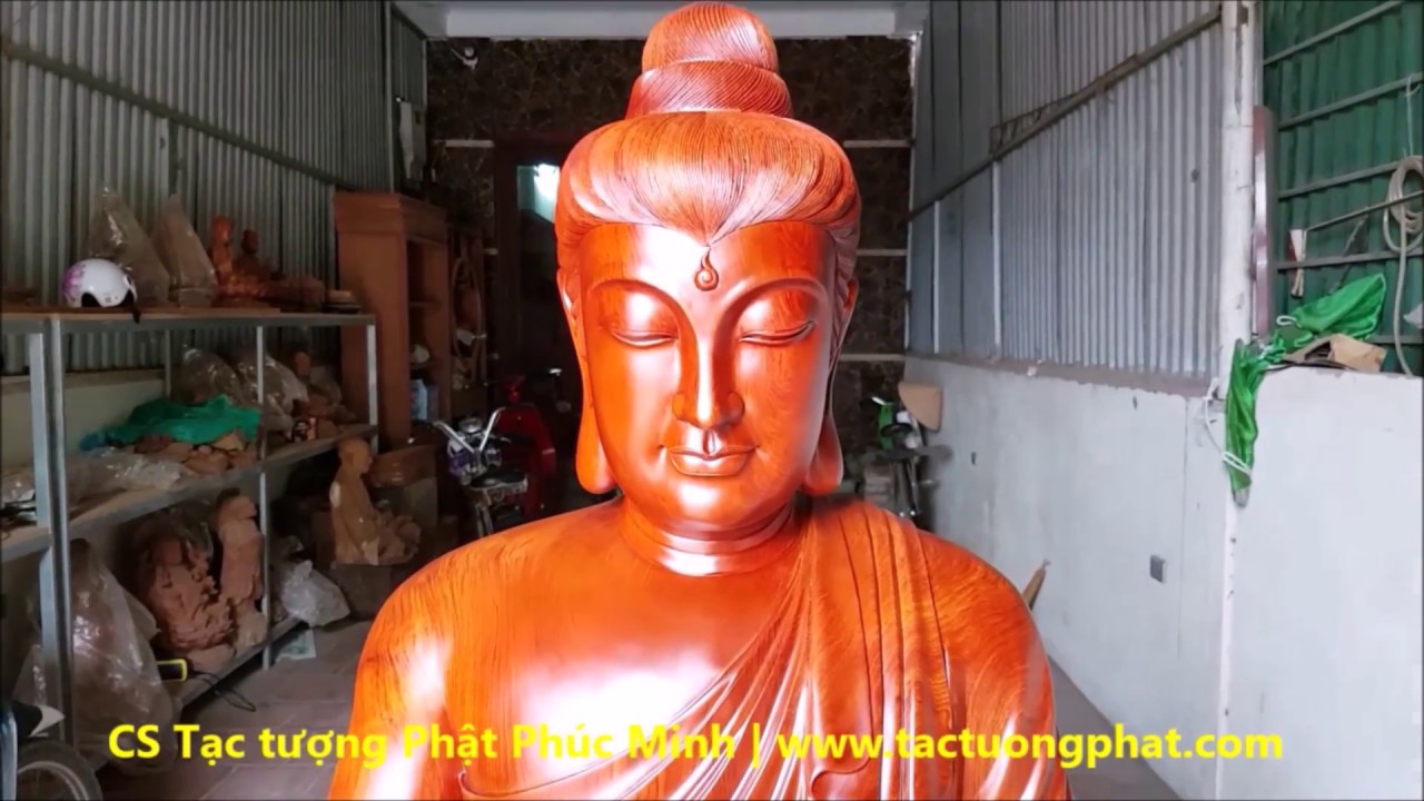 Tượng Phật Thích Ca Gandhara
