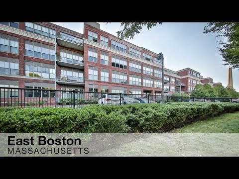 Video of 156 Porter Street #312 | East Boston, Massachusetts real estate & homes