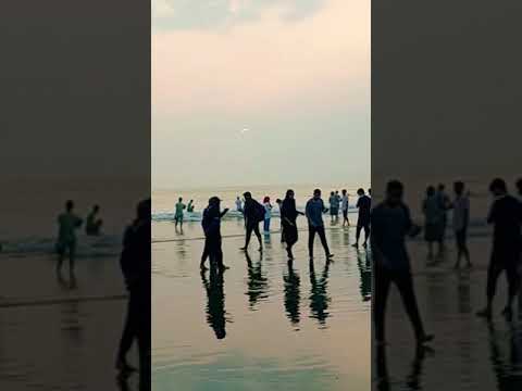 cox bazar #trending #eidspecial #borbaadmovie #shortvideo #beach #viralvideo