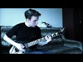 (Cover) Deicide - Forever Hate You