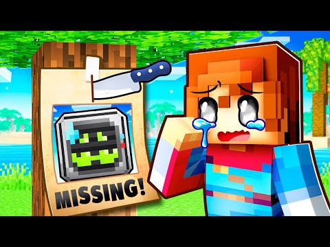 G.U.I.D.O Is MISSING In Minecraft!