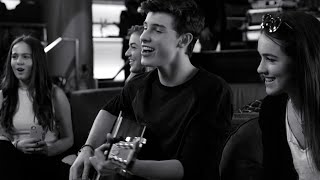 Shawn Mendes &quot;Life Of The Party&quot; - Live at Radio Disney&#39;s Family Birthday
