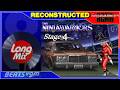 The Ninja Warriors Snes Stage 4 Parking Block Reconstructed Long Mix 8 BeatsVGM