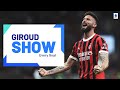 Olivier Giroud SHOW Every Goal Serie A 2023 24