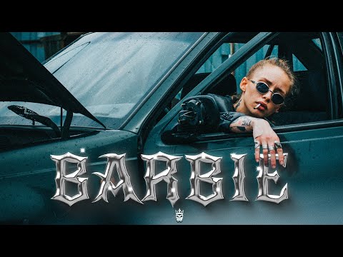 Dijana OG - BARBIE (Official Video)