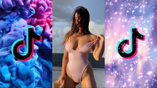 Busty Tiktok Babes | Busty Hot No Bra | Bouncing Boobs ?? #tiktok #bigbank #nobra #7