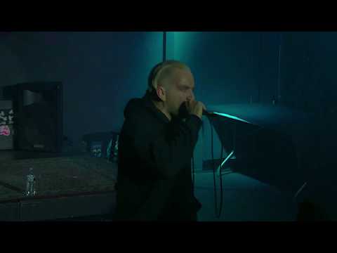 J-Theo Live (Full Set at Rock City)