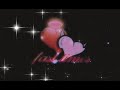 Sabrina Carpenter Fast Times Lyric Video