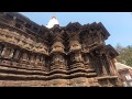 Carvings Of Mahalaxmi Temple Kolhapur