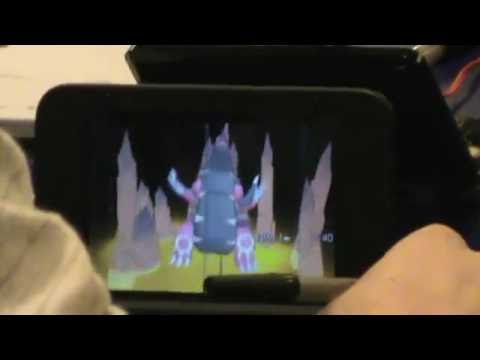 Pokemon VGC'16 Worlds - Cedric Bernier vs Jonathan Evans Game 2 (LQ)