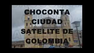 preview picture of video 'choconta ciudad satelite de colombia'
