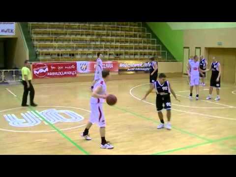 Delecta - ZB Jan Góreczny 23.02.2014