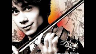 07. Abandoned - Alexander Rybak (Album: Fairytales)