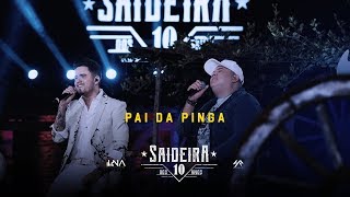 Ouvir Humberto e Ronaldo – Pai da Pinga