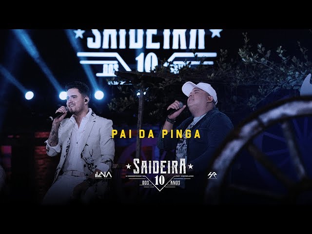 Download Humberto e Ronaldo – Pai da Pinga