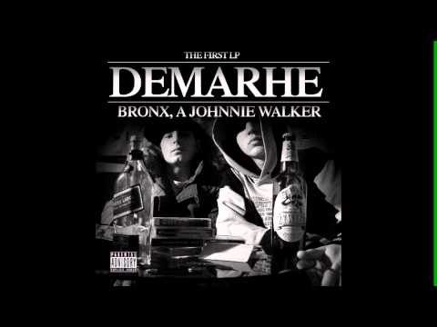 02. Demarhe - Rozgrzany lod (feat. Denv)(Produced by Dyonek)