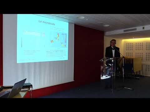 Café des chercheurs :  « Alcool & Addiction : le microbiote notre 2e cerveau ? »