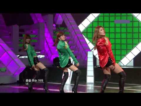 After School Bang! ( Jun,5,2010 )