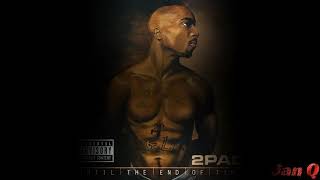2Pac - This Ain&#39;t Livin (Lyrics)