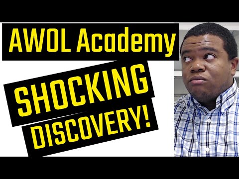 Is AWOL Academy A Scam? (Keala Kanae and AWOL Academy Review)