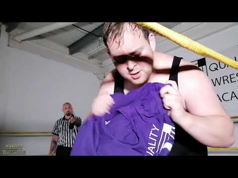 Quality Wrestling Virtual Showcase Volume 1 : Episode 10 - The Final Bonus episode (with surprise)
