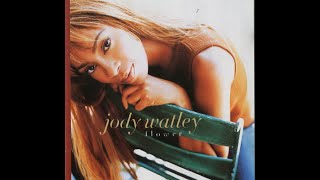 Jody Watley - I Don't Want You Back