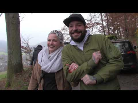 Neuer Hochzeitswald in Kocherstetten | GSCHWÄTZ