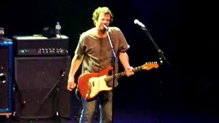 Ween - Pumpin&#39; 4 The Man Live At Terminal 5 NYC Night 1 4/14/2016