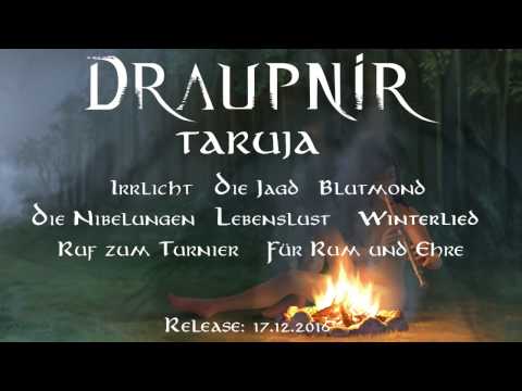 Draupnir - TARUJA (Album Preview)